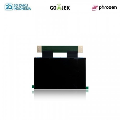 Original Phrozen Sonic Mighty 8K LCD Replacement